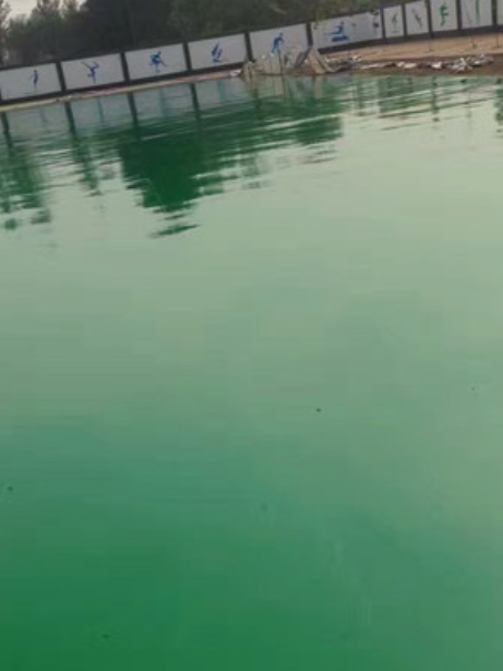 西双版纳篮球场翻新怎么做