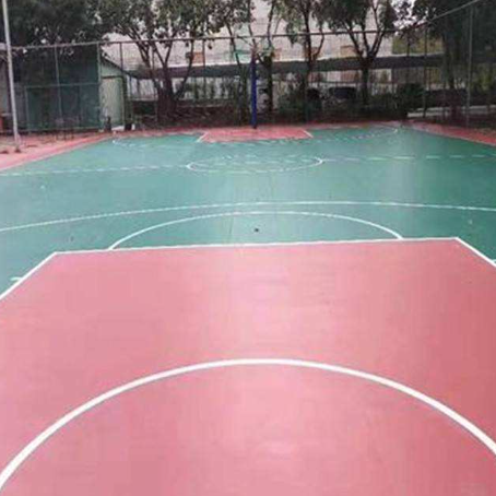 西双版纳球场地坪行业近期有多个重要更新